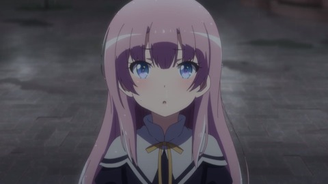 神様になった日 第9話 感想 0999