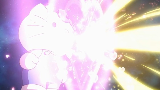 ガンダムvsハローキティ 第3話 感想 00003