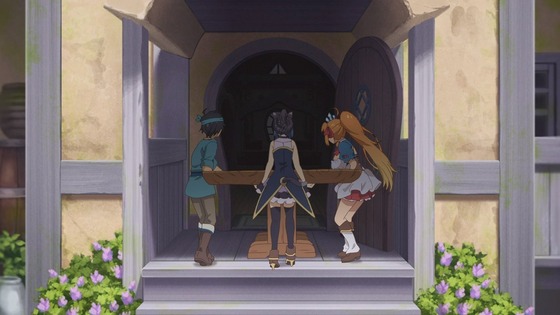 プリンセスコネクト ReDive 第4話 感想 00777