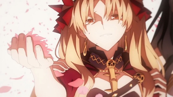 FGO 絶対魔獣戦線バビロニア 第20話 感想 00717