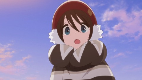 ゆるキャン 2期 第6話 感想 0777