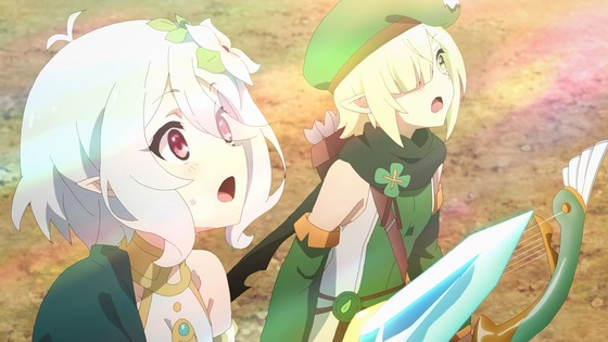 プリンセスコネクトReDive 第7話 感想 01402