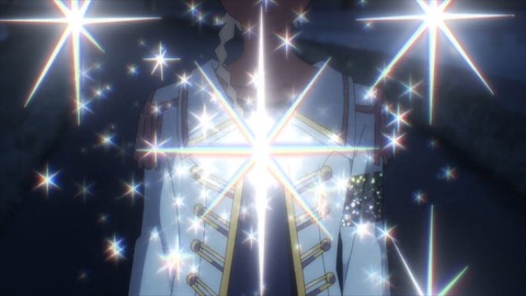 SSSS.DYNAZENON 第11話 感想 ネタバレ 0845
