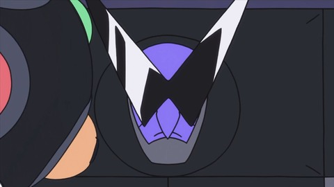 デカダンス 第8話 感想 00279