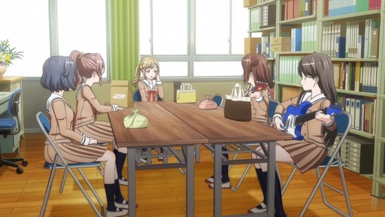 BanG Dream! 3期 12話 感想 00099