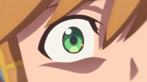 ラスダン 第3話 感想 453