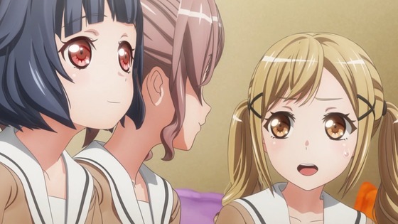 BanG Dream! 3期 5話 感想 00220