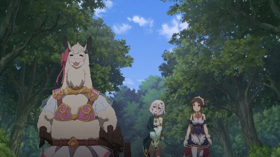 プリンセスコネクト ReDive 第4話 感想 00801