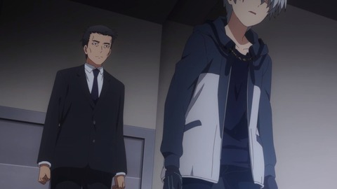 神様になった日 第9話 感想 255