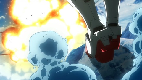 ガンダムビルドダイバーズ バトローグ 感想 138