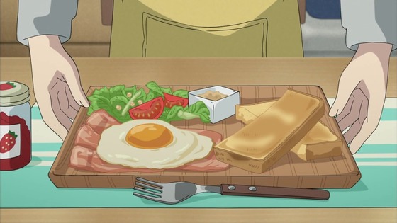 へやキャン 第4話 感想 00013