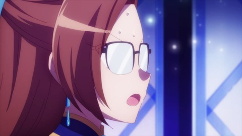 はめふらX 2期 第3話 感想 122