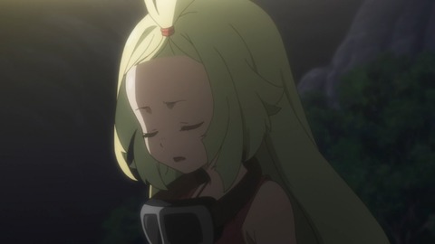 サクガン 第9話 感想 617