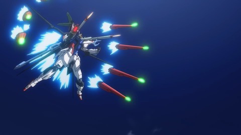 ガンダムブレイカーバトローグ 感想 086