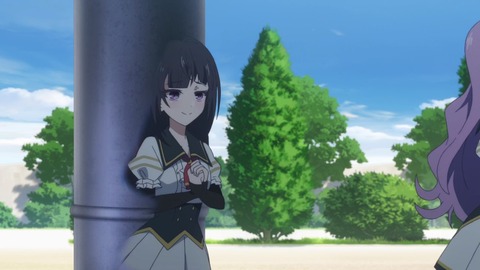 ラピライ 第7話 感想 00708