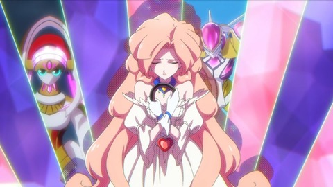 バック・アロウ 第13話 感想 ネタバレ 079
