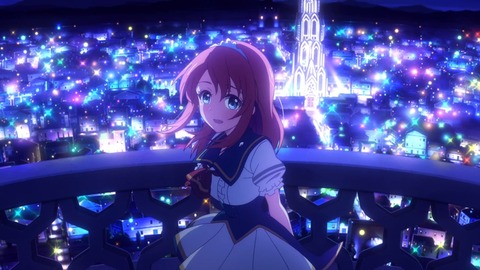 Lapis ReLiGHTs 第8話 感想 00859