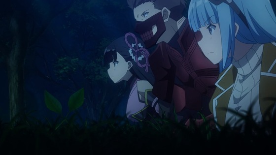 防振り。第10話 感想 00184