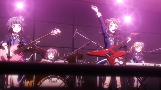 BanG Dream! 3期 9話 感想 00354