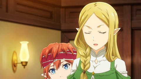 異世界食堂2 第6話 感想 40