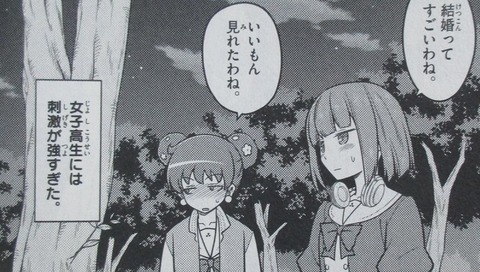 トニカクカワイイ 12巻 感想 00019