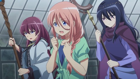 神様になった日 第9話 感想 0893