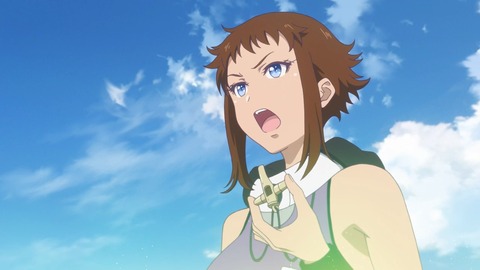 ラピライ 3話 感想 00961