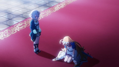 プリンセスコネクトReDive 第13話 最終回 感想 00367