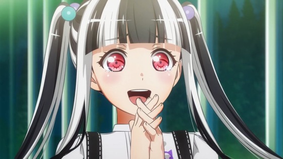 BanG Dream! 3期 5話 感想 00019