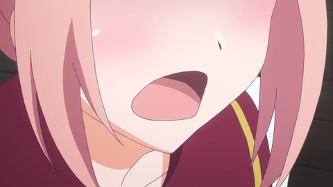 ラピライ 第11話 感想 00465
