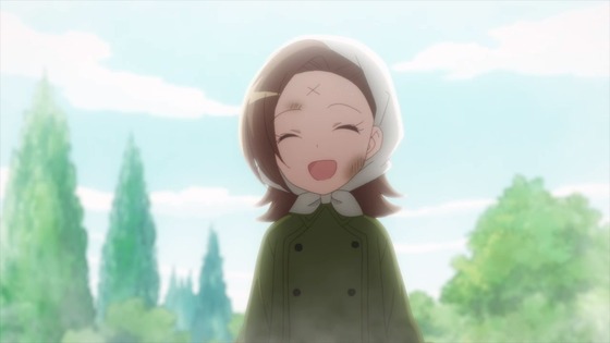 はめふら 第11話 感想 00384