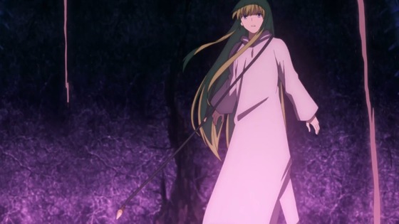 FGO 絶対魔獣戦線バビロニア 総集編3 感想 00612