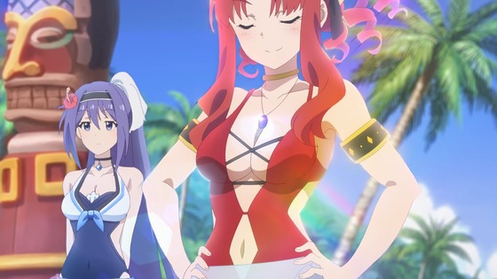 プリンセスコネクトReDive 第9話 感想 00648