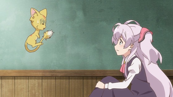 私、能力は平均値でって言ったよね! 第10話 感想 00320