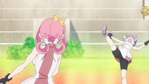 ラピライ 3話 感想 00435