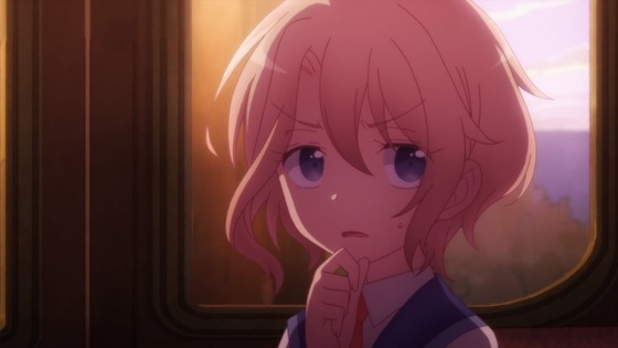 はめふら 第3話 感想 00603