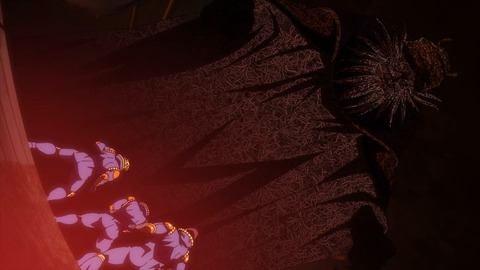 ゲッターロボ アーク 第9話 感想 110