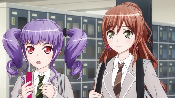 BanG Dream! 3期 7話 感想 00505