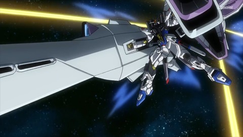 ガンダムビルドダイバーズ バトローグ 感想 375