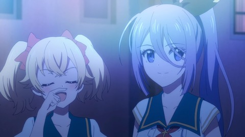 ラピライ 第7話 感想 00407
