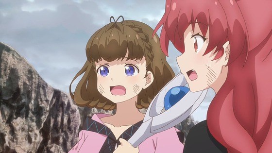 私、能力は平均値でって言ったよね! 第10話 感想 00718