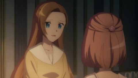 はめふらX 2期 第3話 感想 940
