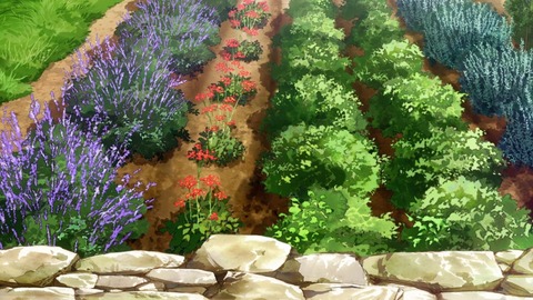 異世界食堂2 第7話 感想 743