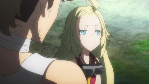 サクガン 第9話 感想 689