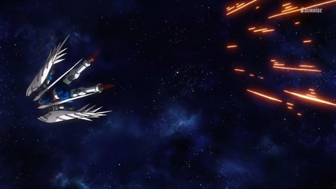 ガンダムビルドダイバーズ バトローグ 感想 048