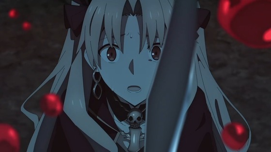 FGO 絶対魔獣戦線バビロニア 第19話 感想 00826
