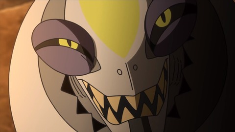 デカダンス 第9話 感想 00758