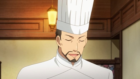 異世界食堂2 第2話 感想 146