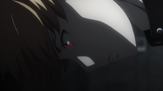 Fate stay night HF 第2章 感想 03303