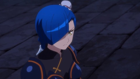 バック・アロウ 第4話 感想 1196